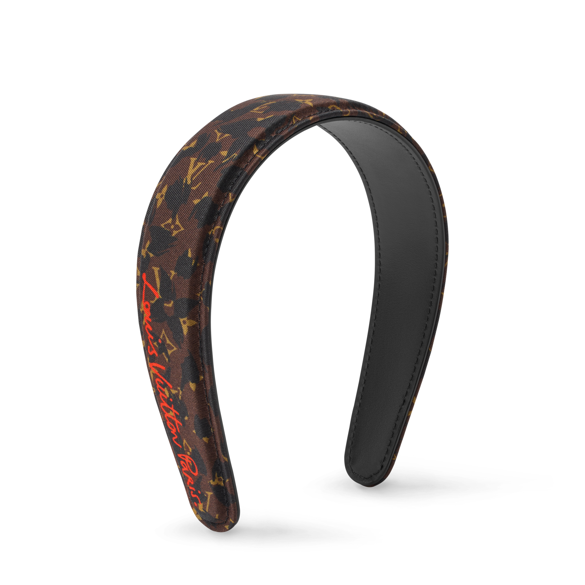 Women's Luxury Hair Accessories | LOUIS VUITTON ®